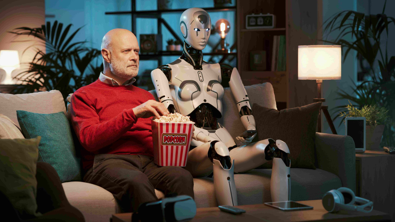 Porównanie: Generowanie filmów AI a zużycie energii mikrofalówki