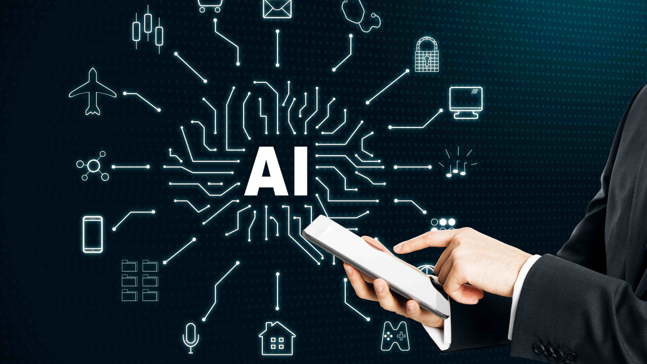 AI na wojnie: Decyzje o życiu i śmierci to dopiero początek