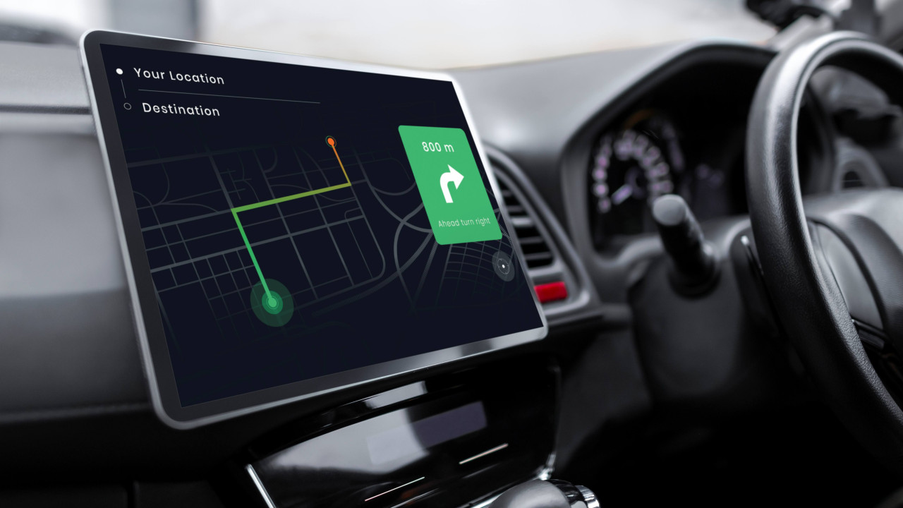 Android Auto bez kabli: Tanie rozwiązanie dla kierowców