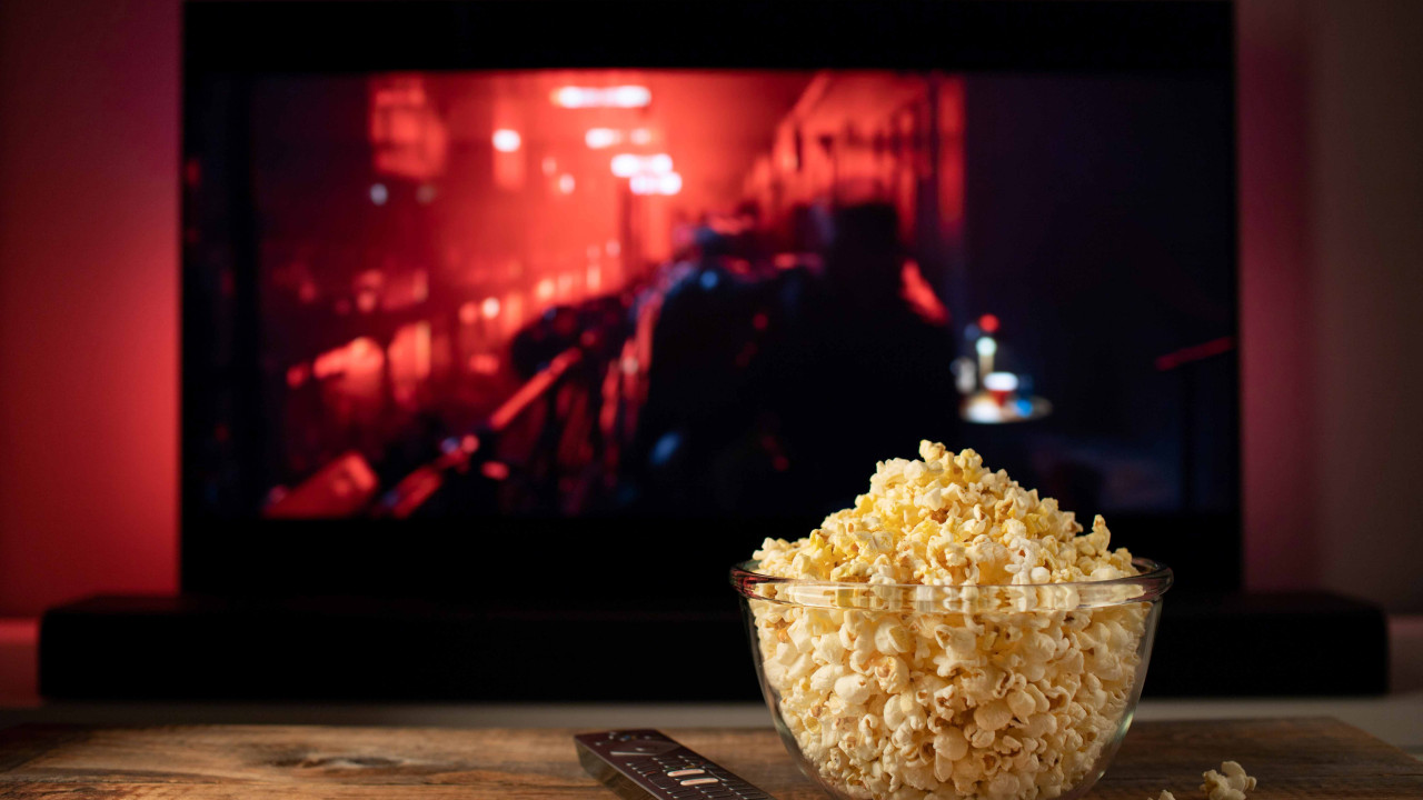 Nowy thriller Netflixa hitem w 26 krajach, mimo słabych recenzji