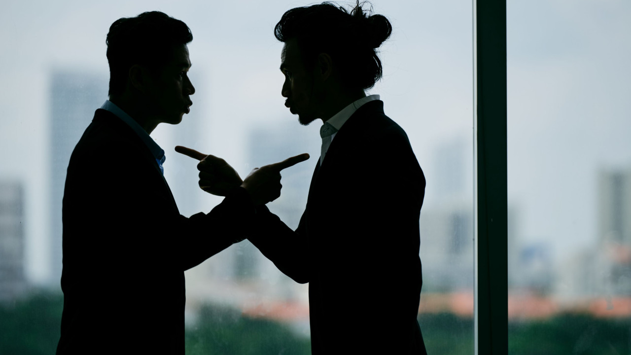 Wojna fanów Samsunga i Apple: odkrywamy prawdziwe przyczyny