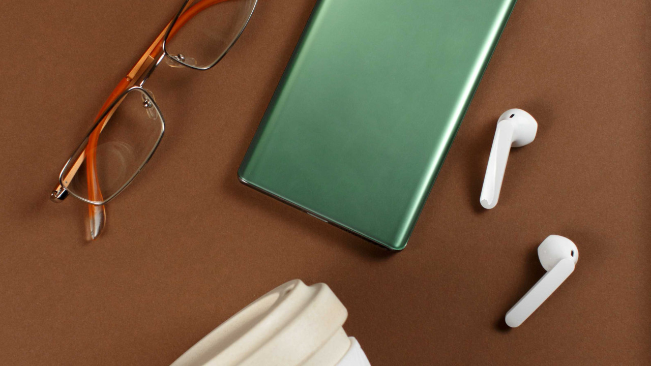 Nowy OnePlus za tysiaka: Stylowy smartfon, który budzi zazdrość