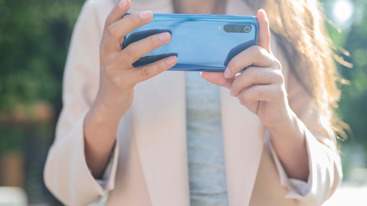 Składany OPPO Find N6: Nowy standard bez kompromisów w smartfonach