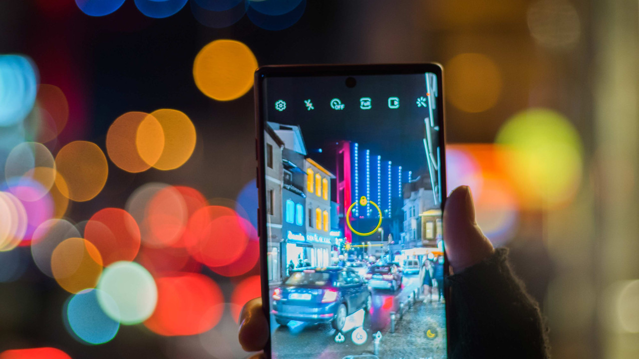 One UI 9: Nowa odsłona interfejsu smartfonów Samsunga ujawniona