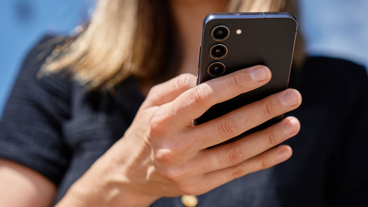 Ukryta funkcja w telefonach Samsunga, która może uratować skórę!