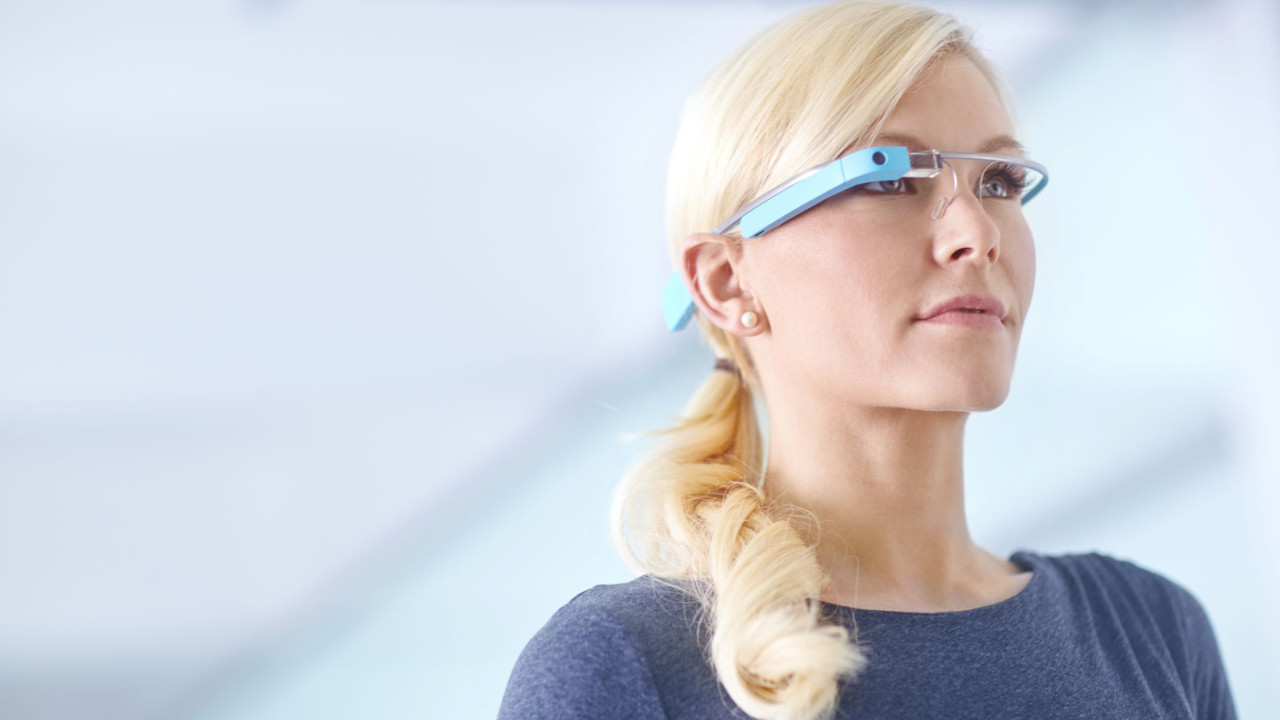 Aplikacja do wykrywania smart okularów: nowy krok w ochronie prywatności
