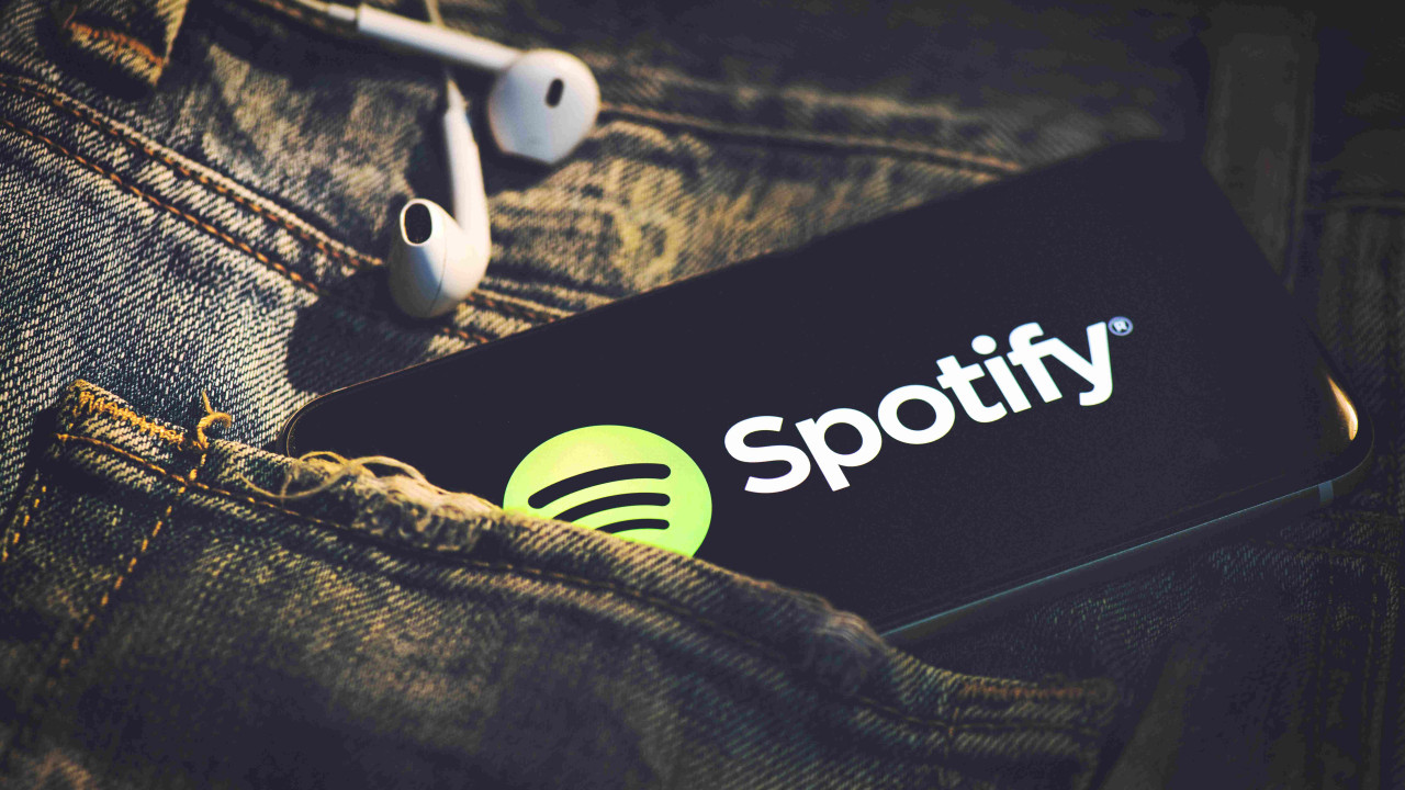 Nowa funkcja Spotify na Windows: Pełna kontrola nad dźwiękiem