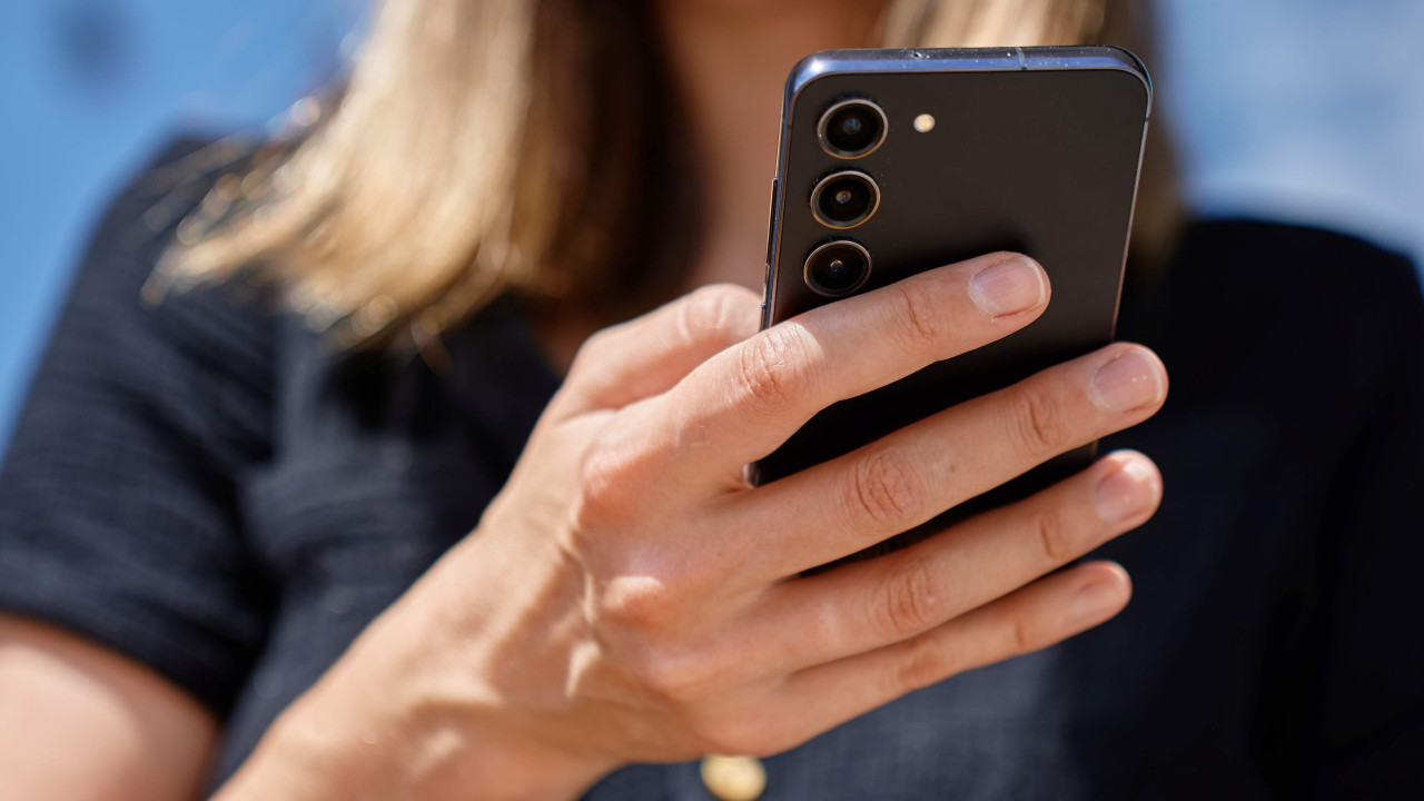 Krótkie filmiki: Naukowcy ostrzegają przed skutkami scrollowania