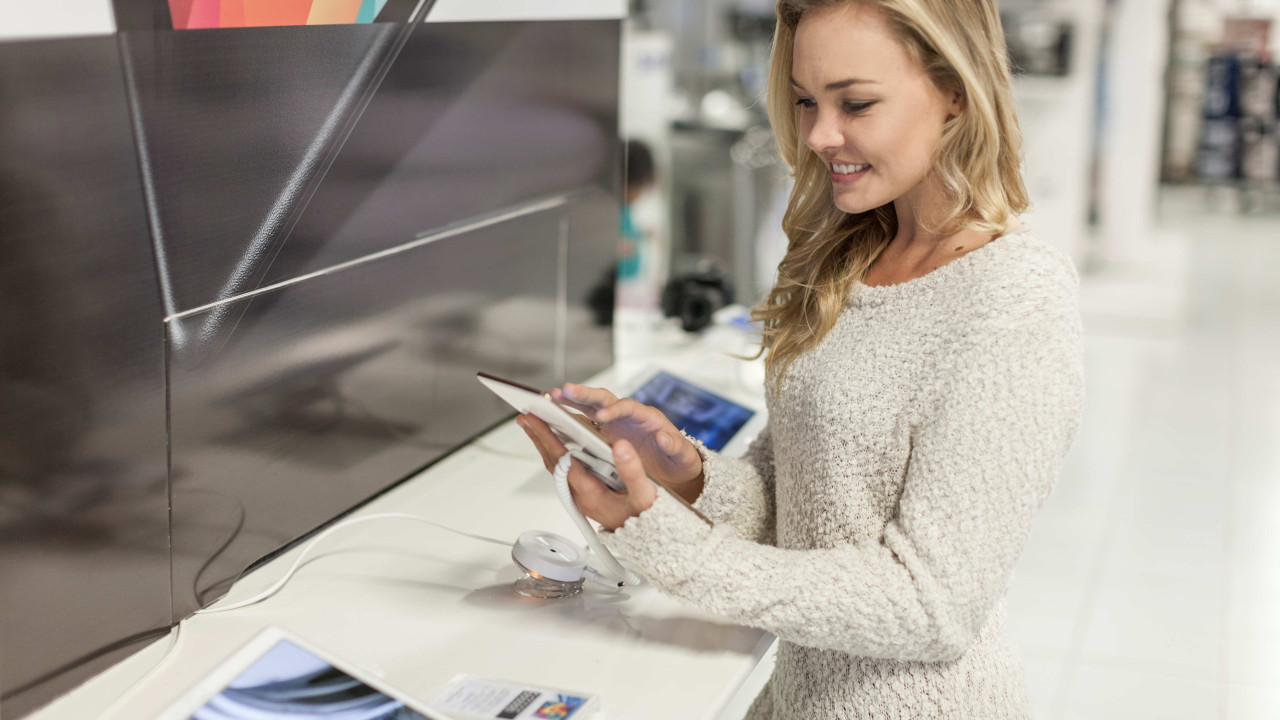 Samsung Galaxy: Nowa funkcja łączności satelitarnej dla urządzeń