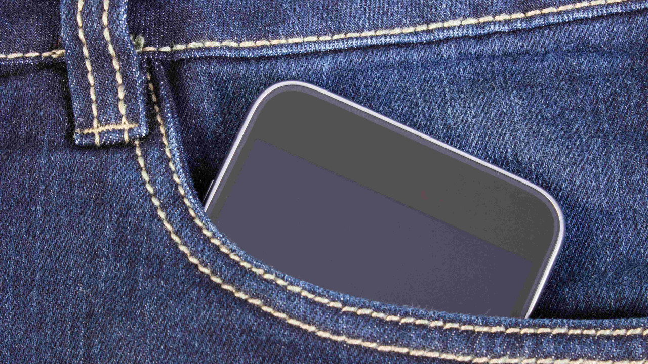 Apple Zamyka Linie Produkcyjne iPhone'a 5: Koniec Ery