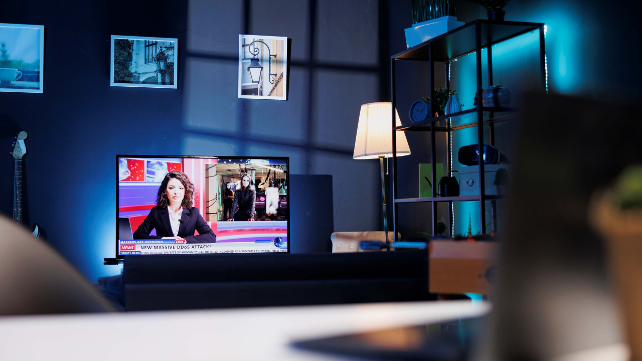 Google wprowadza Gemini na telewizory, by zmniejszyć użycie telefonów