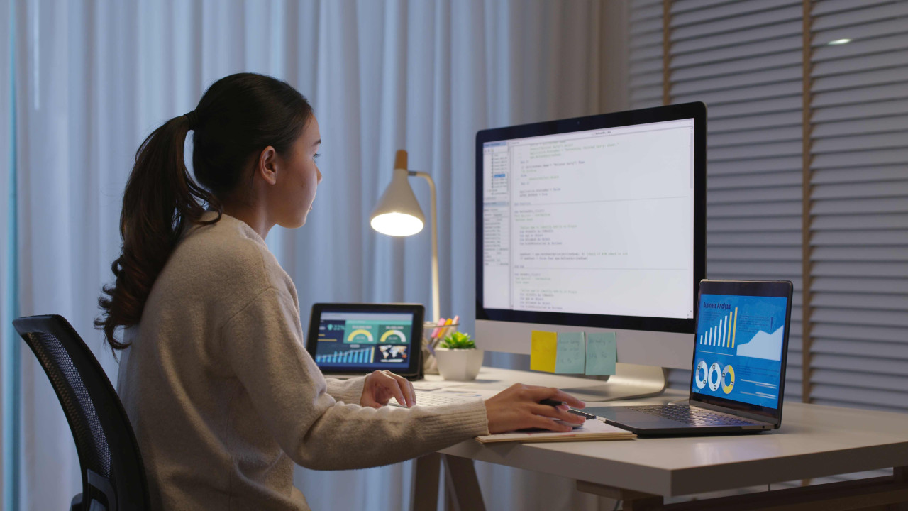 Nowy tryb w Windows 11: zmniejszenie zużycia pamięci RAM