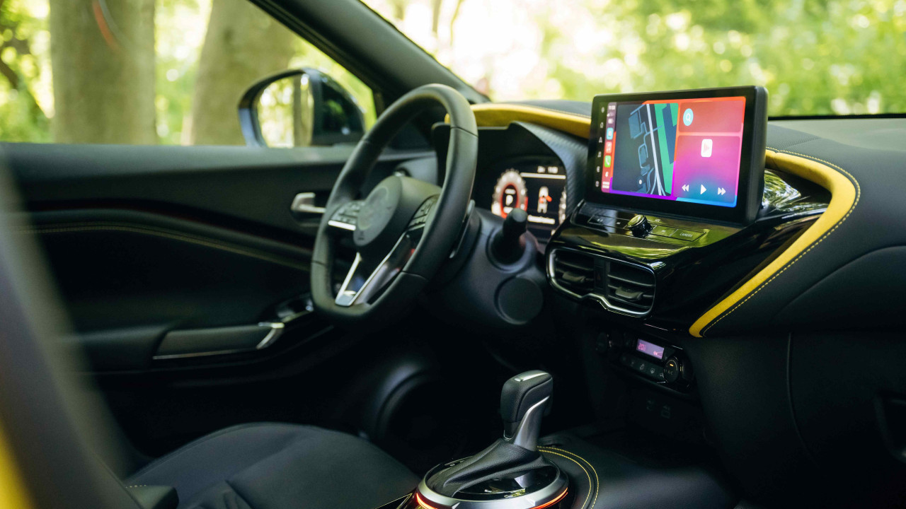 Tani gadżet, który zmienia Android Auto w bezprzewodowe cuda