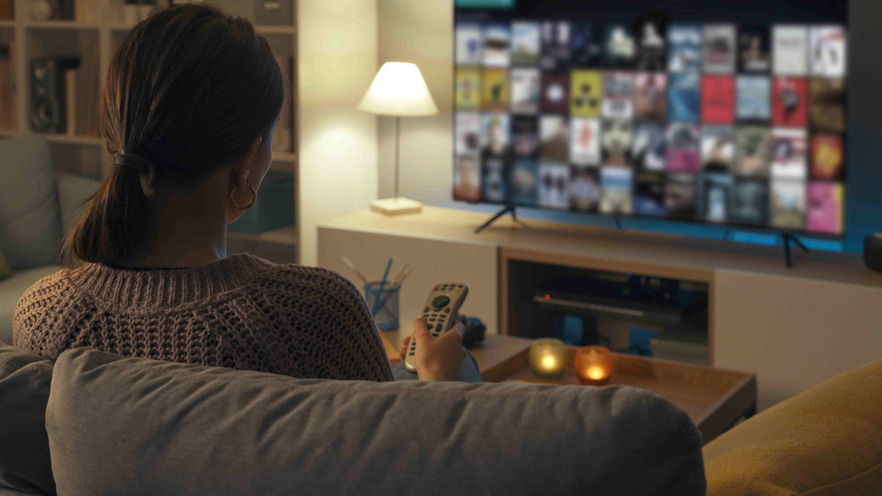 Android TV, Google TV czy Tizen: Który system wybrać?