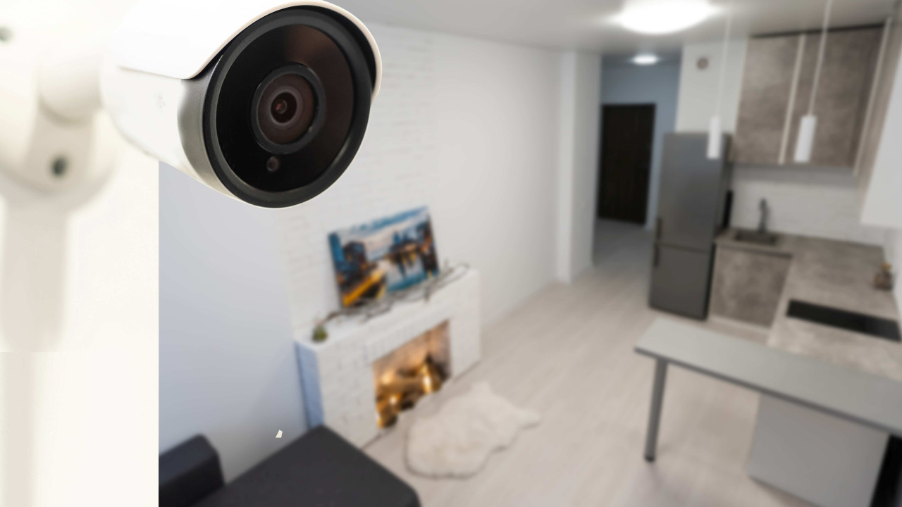 Jak wykryć ukrytą kamerę w pokoju: prosta i skuteczna metoda