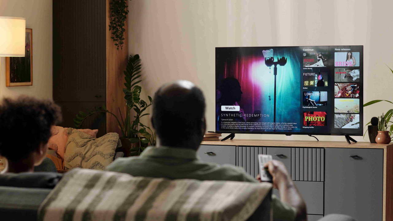 Kryminalna premiera tygodnia na SkyShowtime: serial z 100% na Rotten Tomatoes