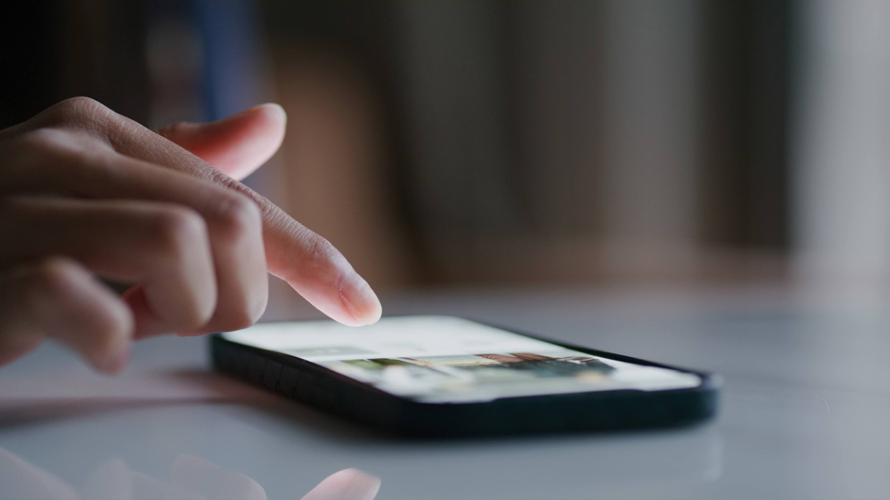 Smartfony z AirDrop: Lista modeli wspierających nową funkcję