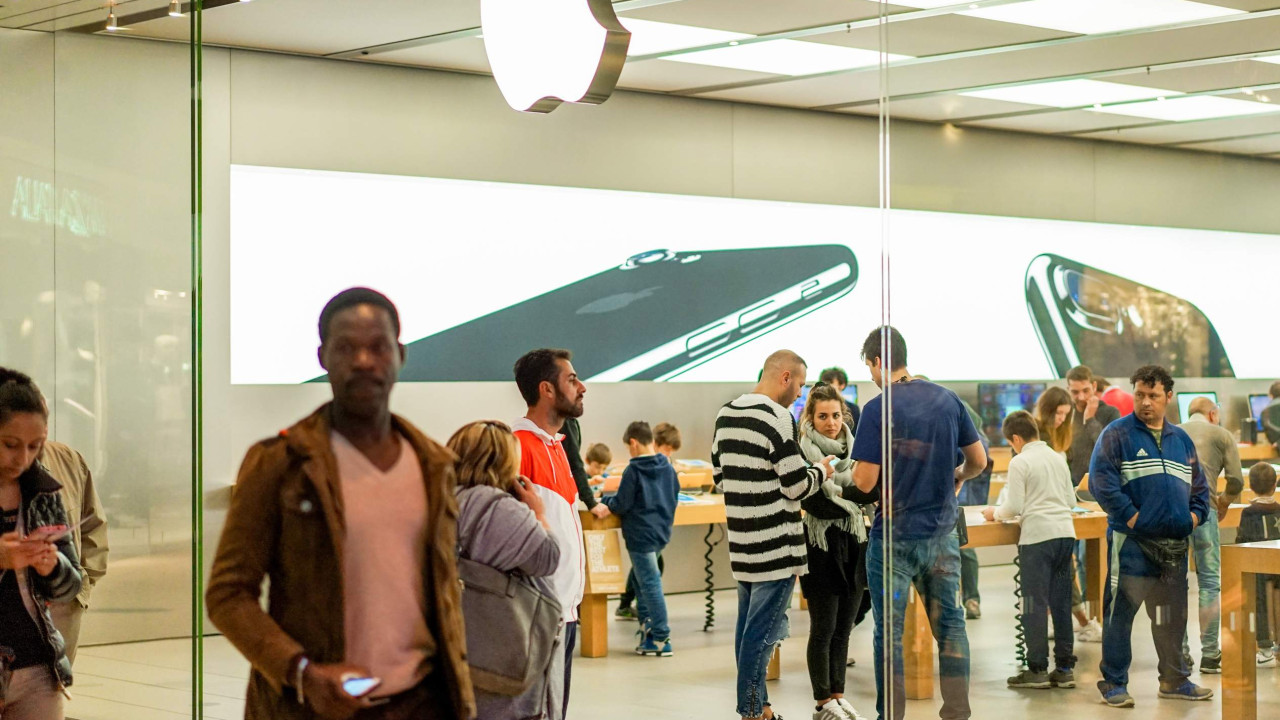 Nowa aktualizacja Apple: Sprawdź, co przyniesie gigant z Cupertino