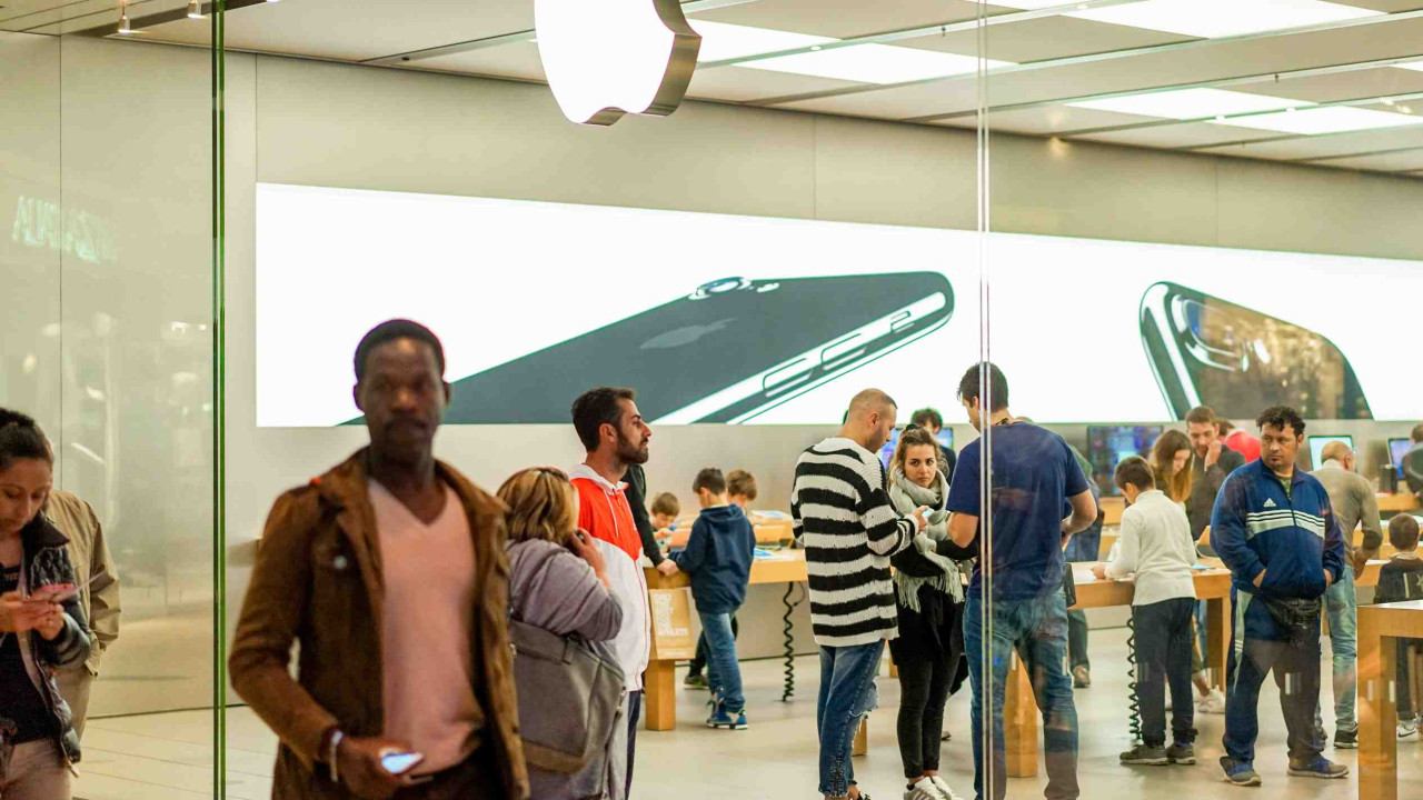 Apple: Czy nadchodzi największa katastrofa roku?