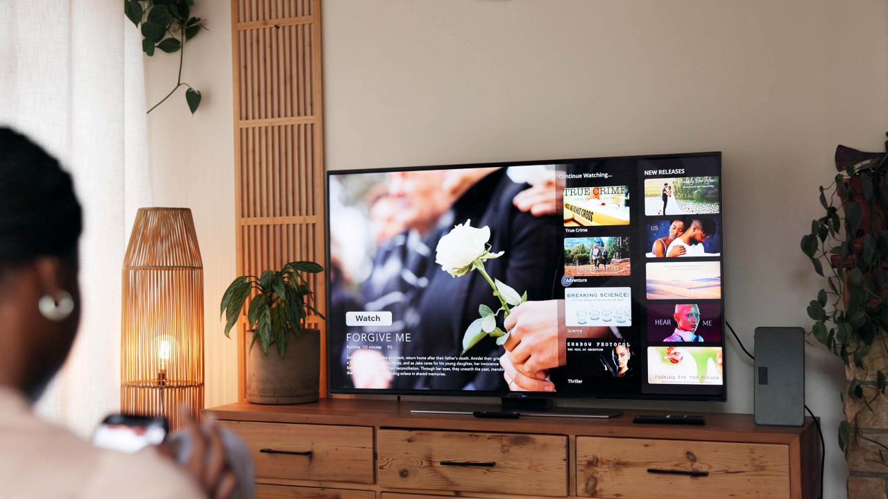 Apple TV: Nowy początek dla jednej z najlepszych produkcji