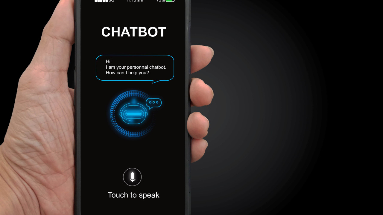 Nowy model AI lepszy od ChatGPT w pytaniach o zdrowie