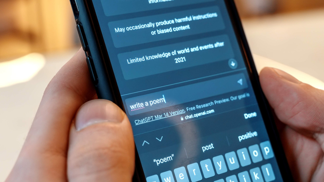Apple otworzy iPhone’y na zewnętrzną AI: zmiana dla ChatGPT?