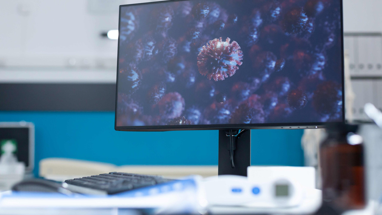 Nowy monitor MSI MAG: QD-OLED, 240 Hz, 1440p za 1899 zł