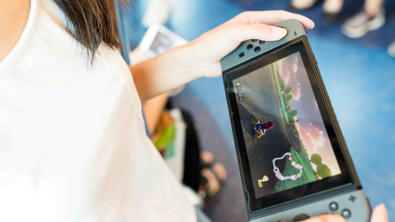 Nowy Nintendo Switch 2 z hitowym exclusive już wkrótce w Europie