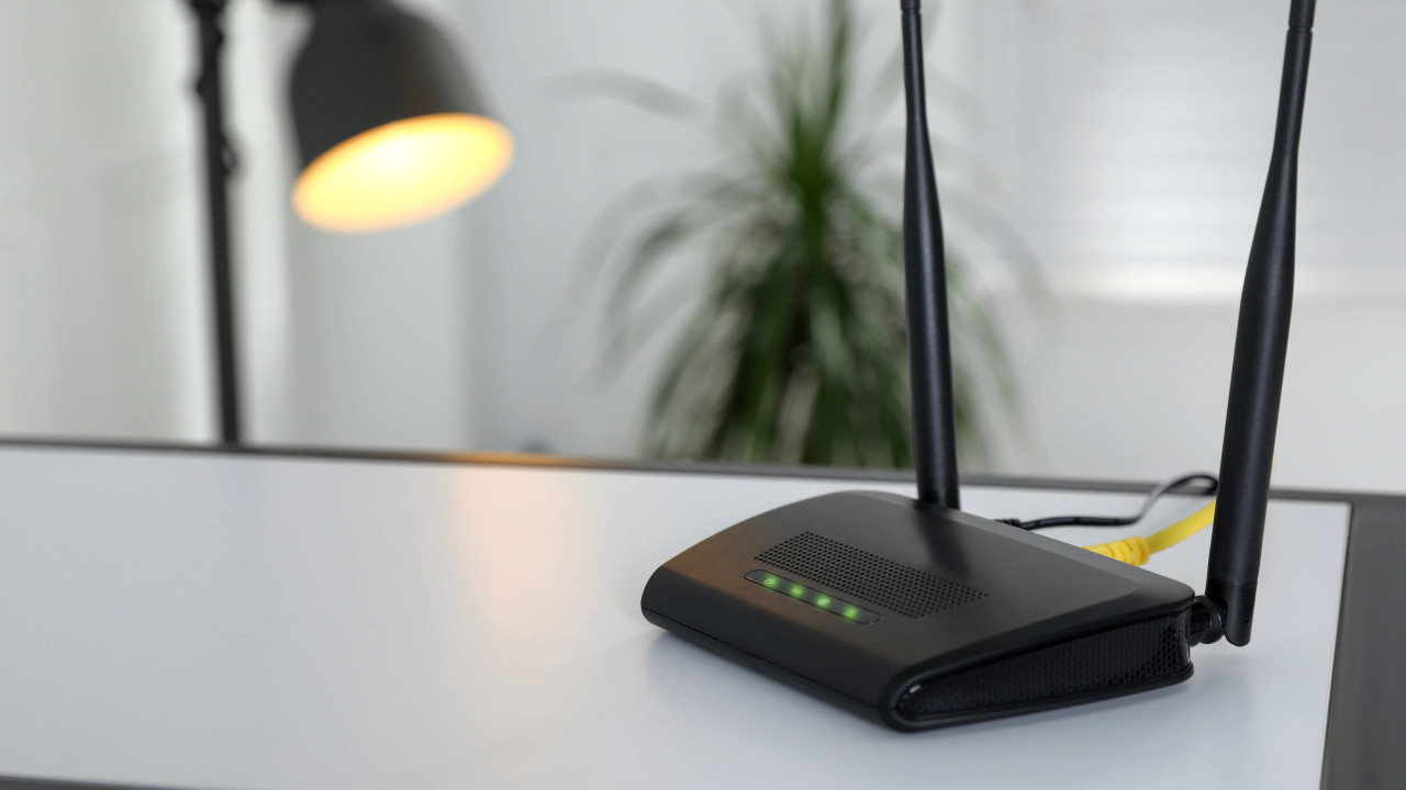 Jak zresetować router i dlaczego warto robić to regularnie