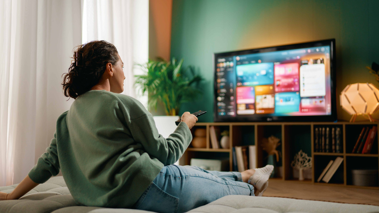 Smart TV Samsung: Nowa aktualizacja poprawia działanie telewizorów