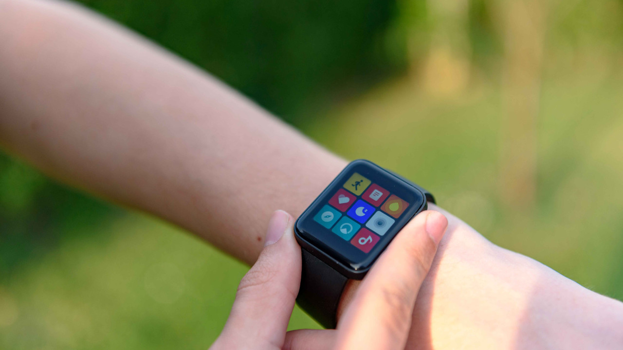 Topowy Smartwatch Samsunga w Atrakcyjnej Cenie 499 zł