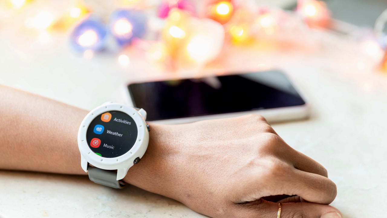 Smartwatch Garmin w super promocji – taniej niż w innych sklepach!