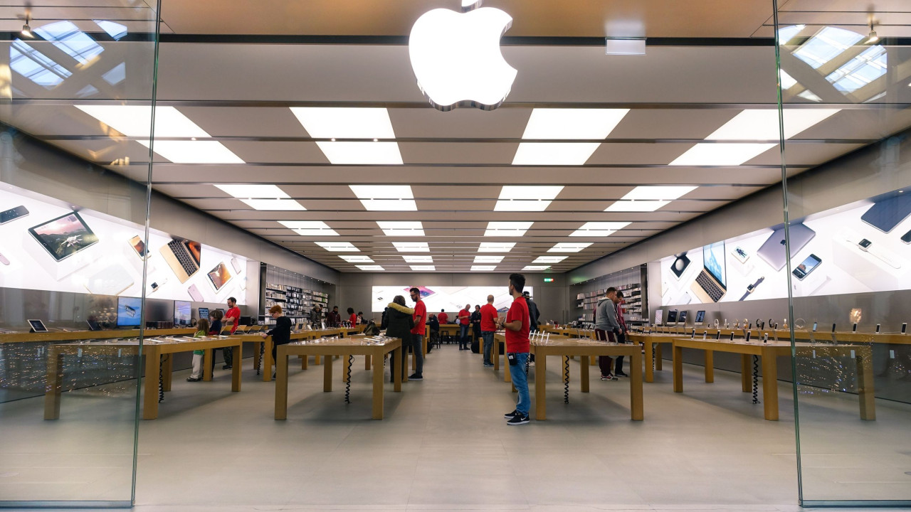 Apple przyspiesza z smart okularami. Znamy przewidywany termin premiery