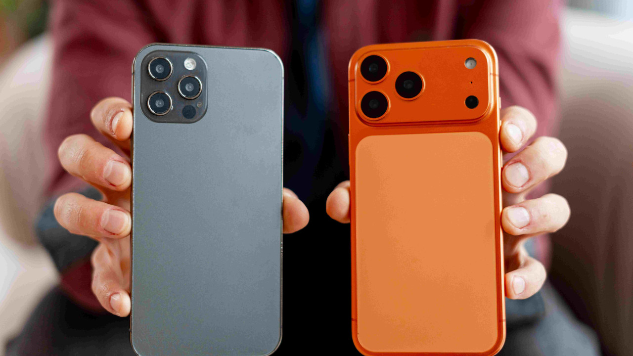 Apple wprowadza mocniejszy chip A21 Pro dla najnowszego iPhone'a Pro