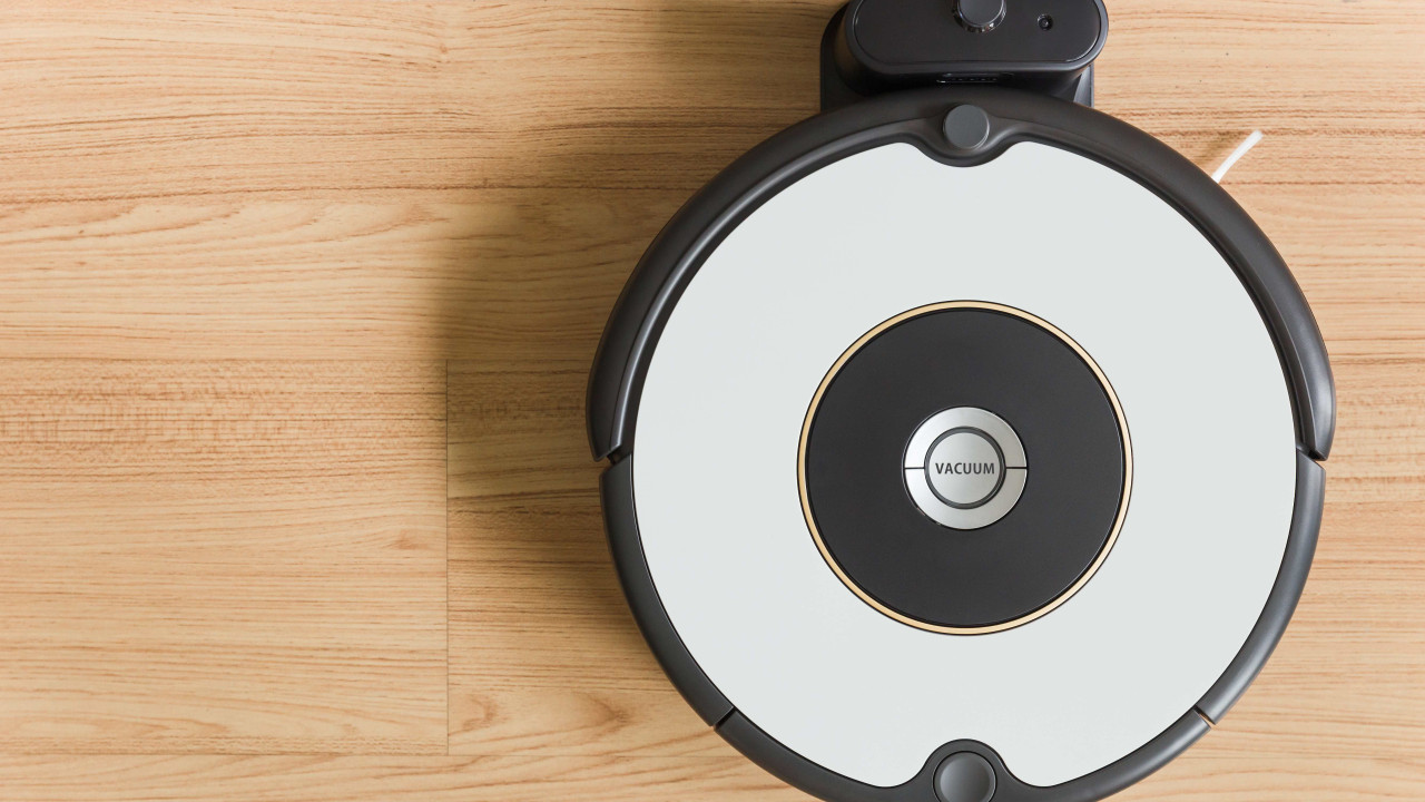 Nowy iRobot Roomba 115 Combo: Odkryj najnowsze funkcje!
