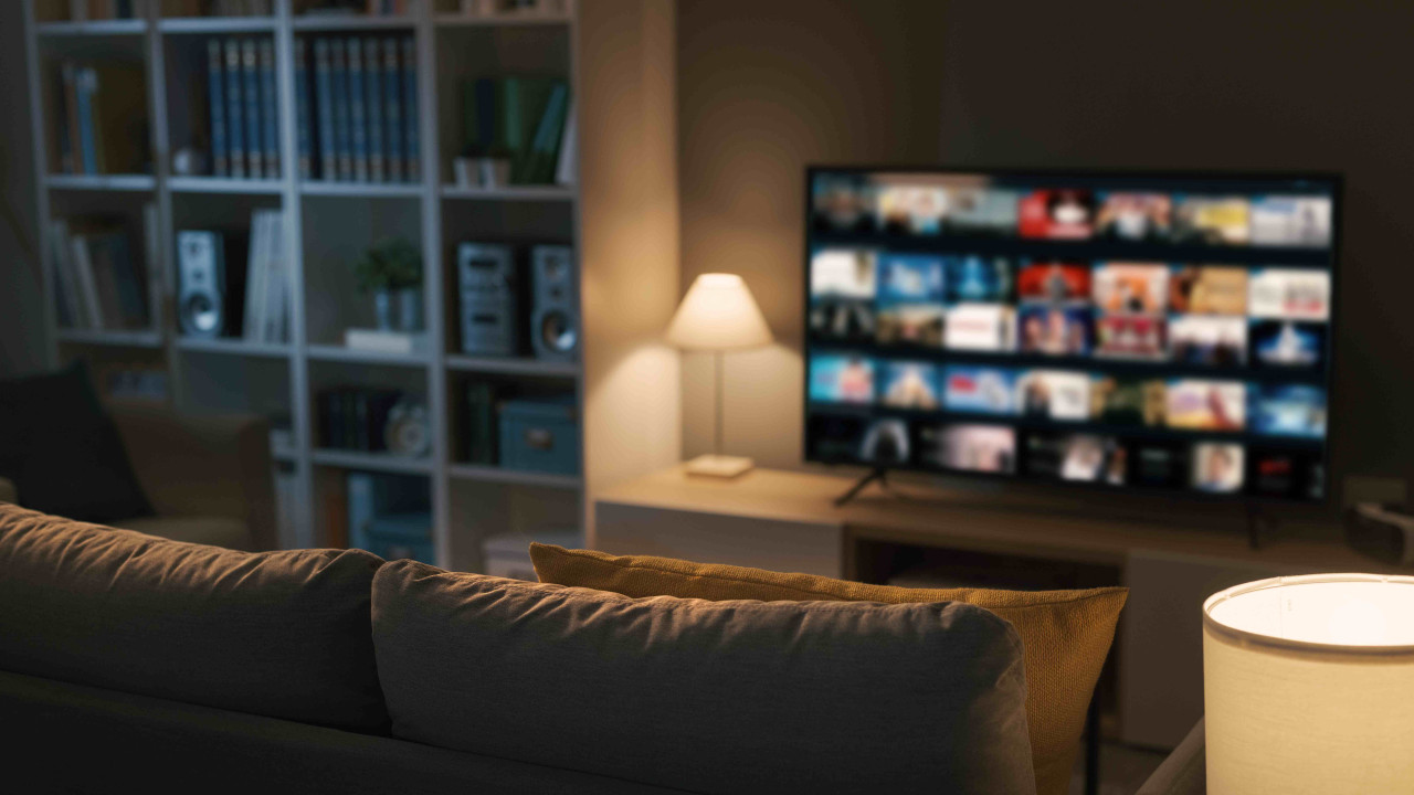 Flagowy telewizor Philips 2026: Nowa era technologii wizualnej!