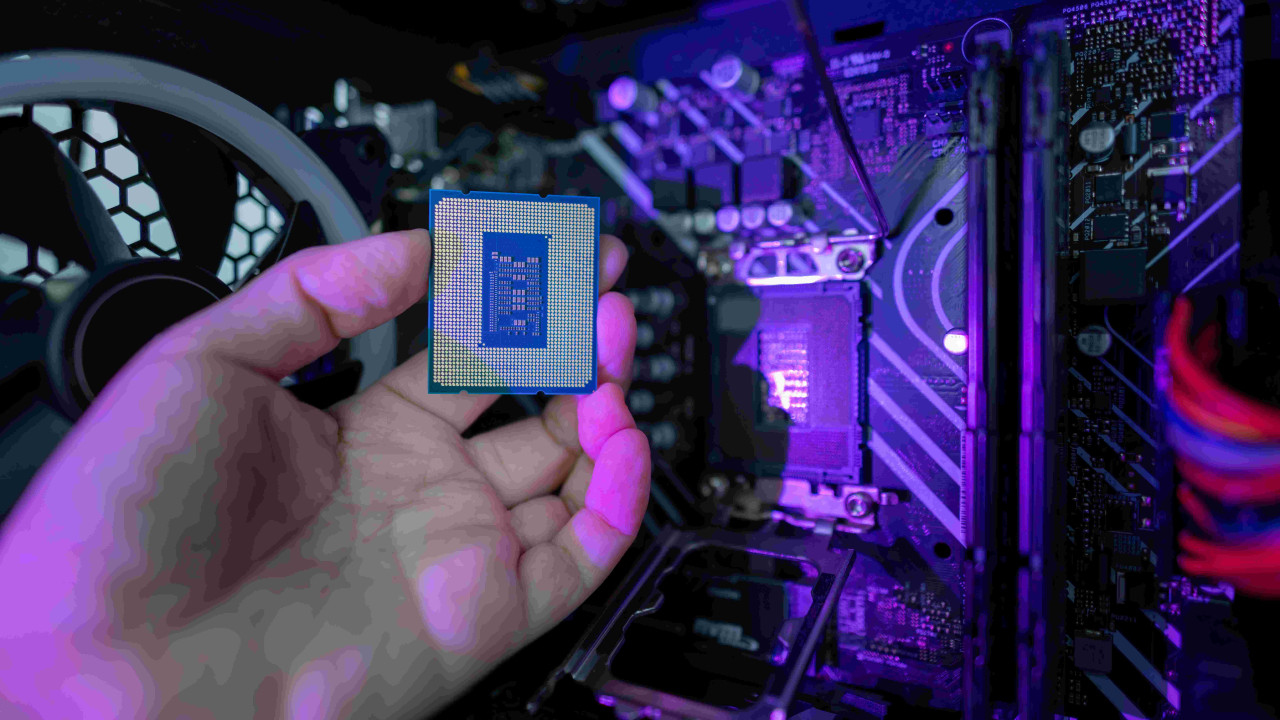 Szybkie pamięci i dyski PCIe Gen5 od Patriot: Gotowe na AI?