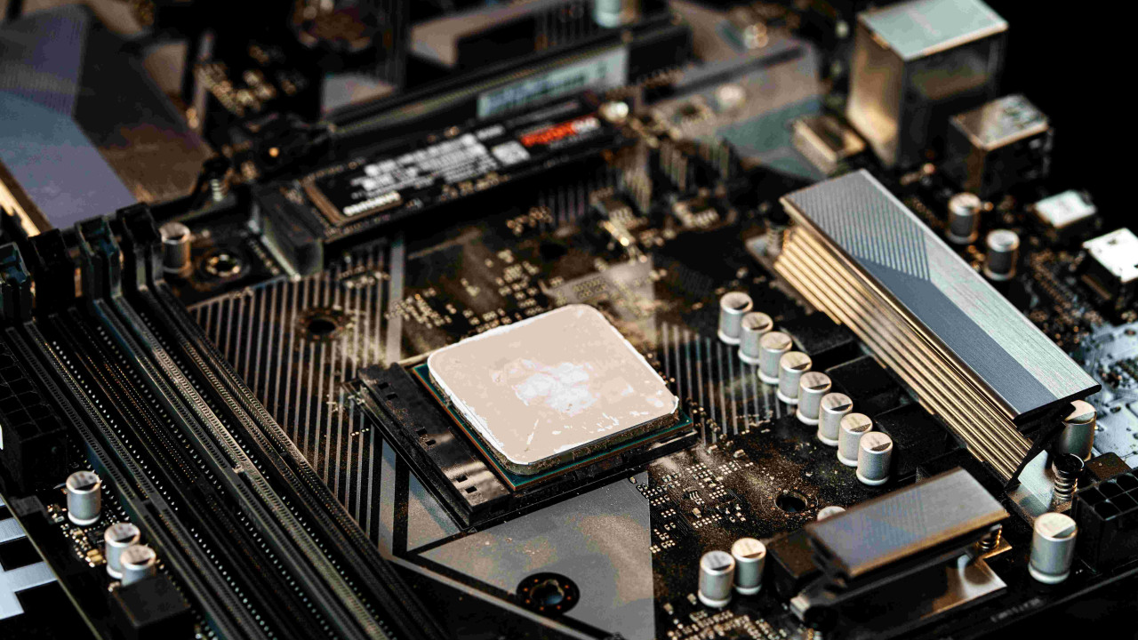 AMD z długoterminowym wsparciem AM5 do 2029 roku: ukłon w stronę klientów