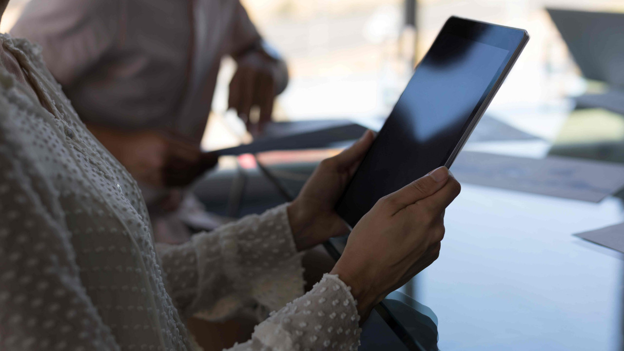 Elegancki tablet 5G Galaxy w świetnej cenie - wyjątkowa oferta!