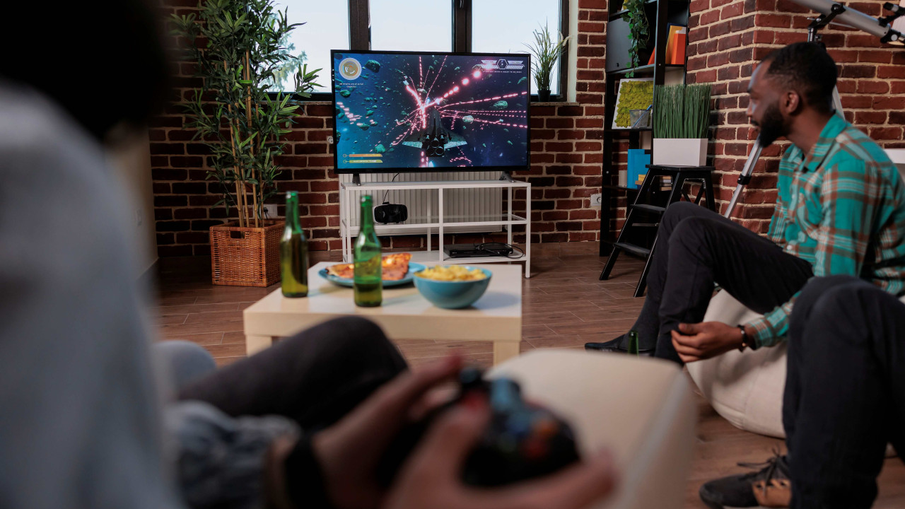 Nowości w Xbox Game Pass: Premiery i ukryte perełki