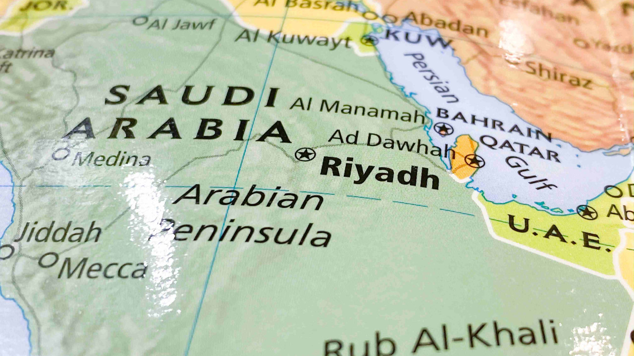 Fundusz z Arabii Saudyjskiej przejmuje Electronic Arts. Zgoda UE.