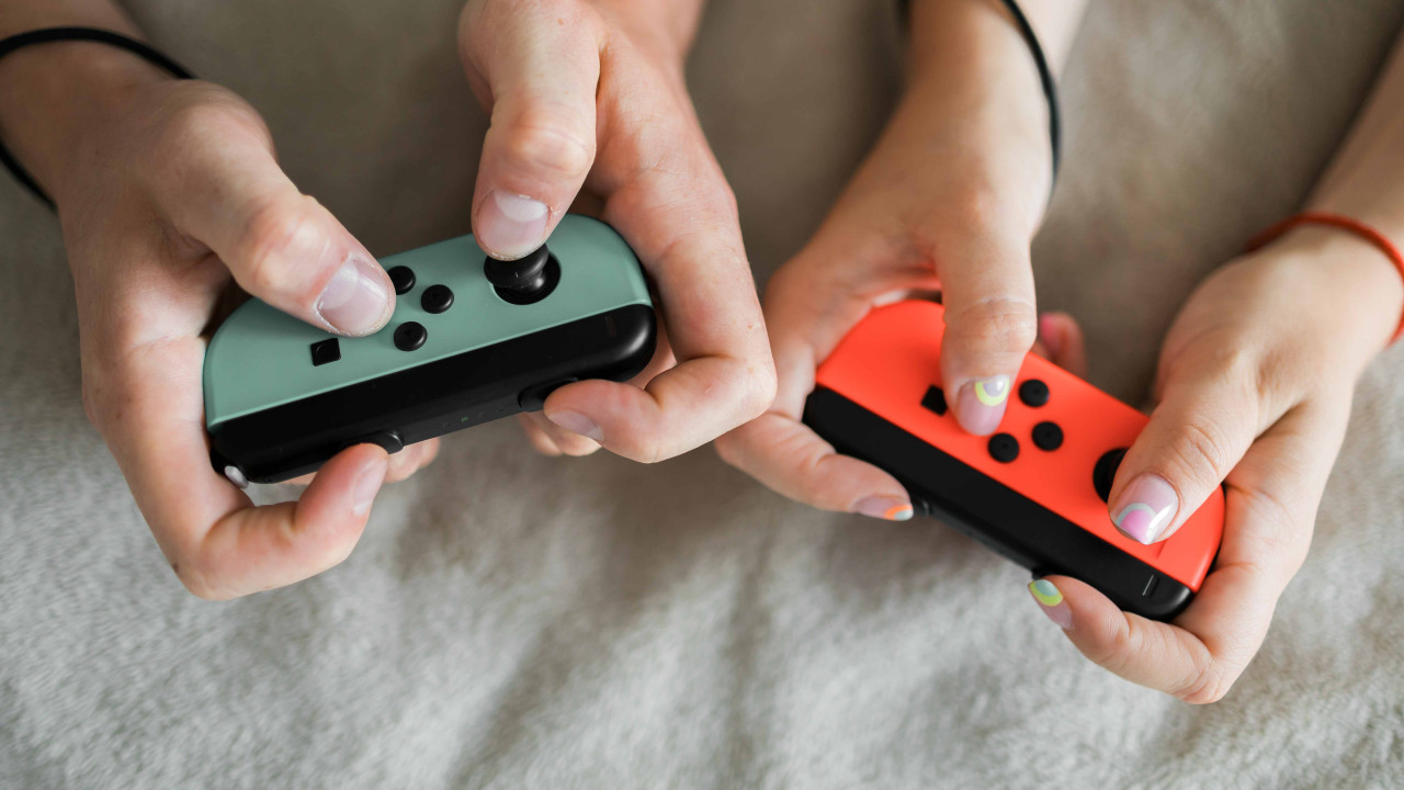 Nintendo zapowiada oczekiwaną aktualizację Switcha 2