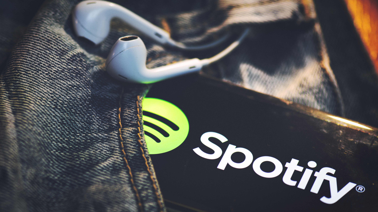 Nowa funkcja Spotify: Konkurencja dla największych rywali