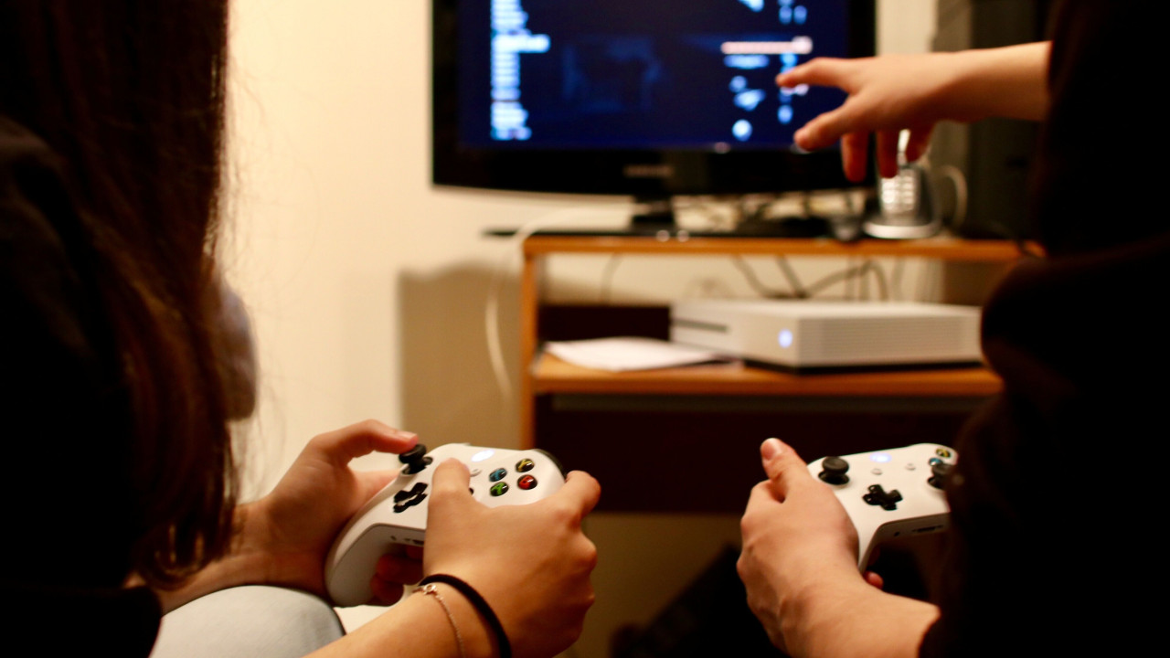 Xbox: Choć przegrany, może zyskać najwięcej