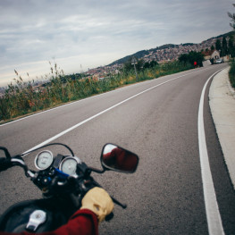 Masz prawo jazdy kat. B? Możesz jeździć mocniejszym motocyklem niż myślisz