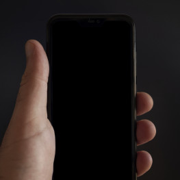 Czarny ekran w telefonie? Android zrobi to bez ostrzeżenia