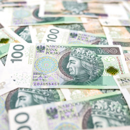 To świadczenie wzrośnie aż o 75 procent. Sejm już podjął decyzję
