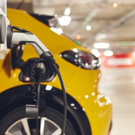 Pożar w Hiszpanii uruchomił lawinę. Co dalej z parkowaniem elektryków pod ziemią?