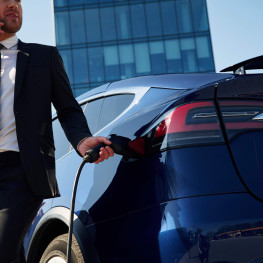 Nowa Tesla Model Y Performance już dostępna w Polsce!