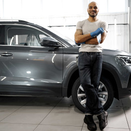 Nowe chińskie SUV-y wkraczają na rynek: początek wojny cenowej